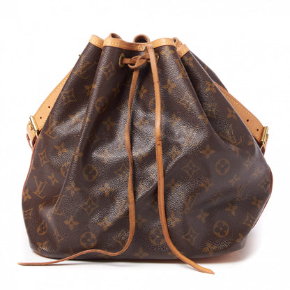 Louis Vuitton Monogram Petit Noe 1 of 7