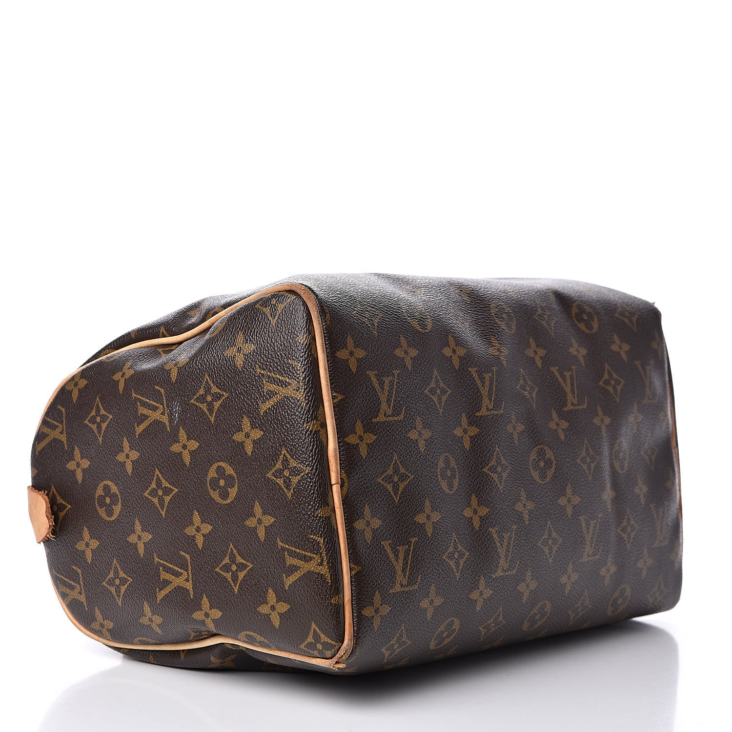 Louis Vuitton Monogram Speedy 30 4 of 19