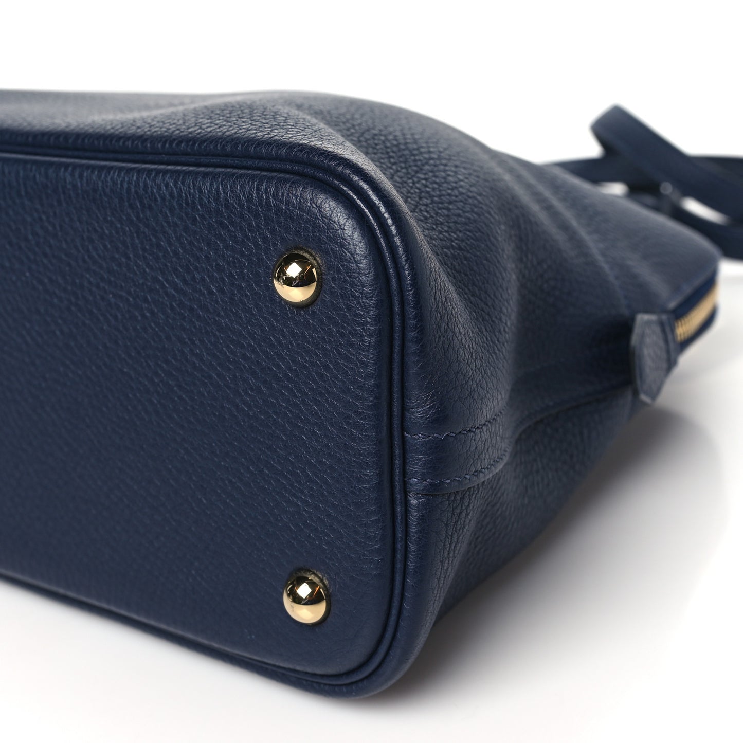 Taurillon Clemence Bolide 31 Bleu Nuit