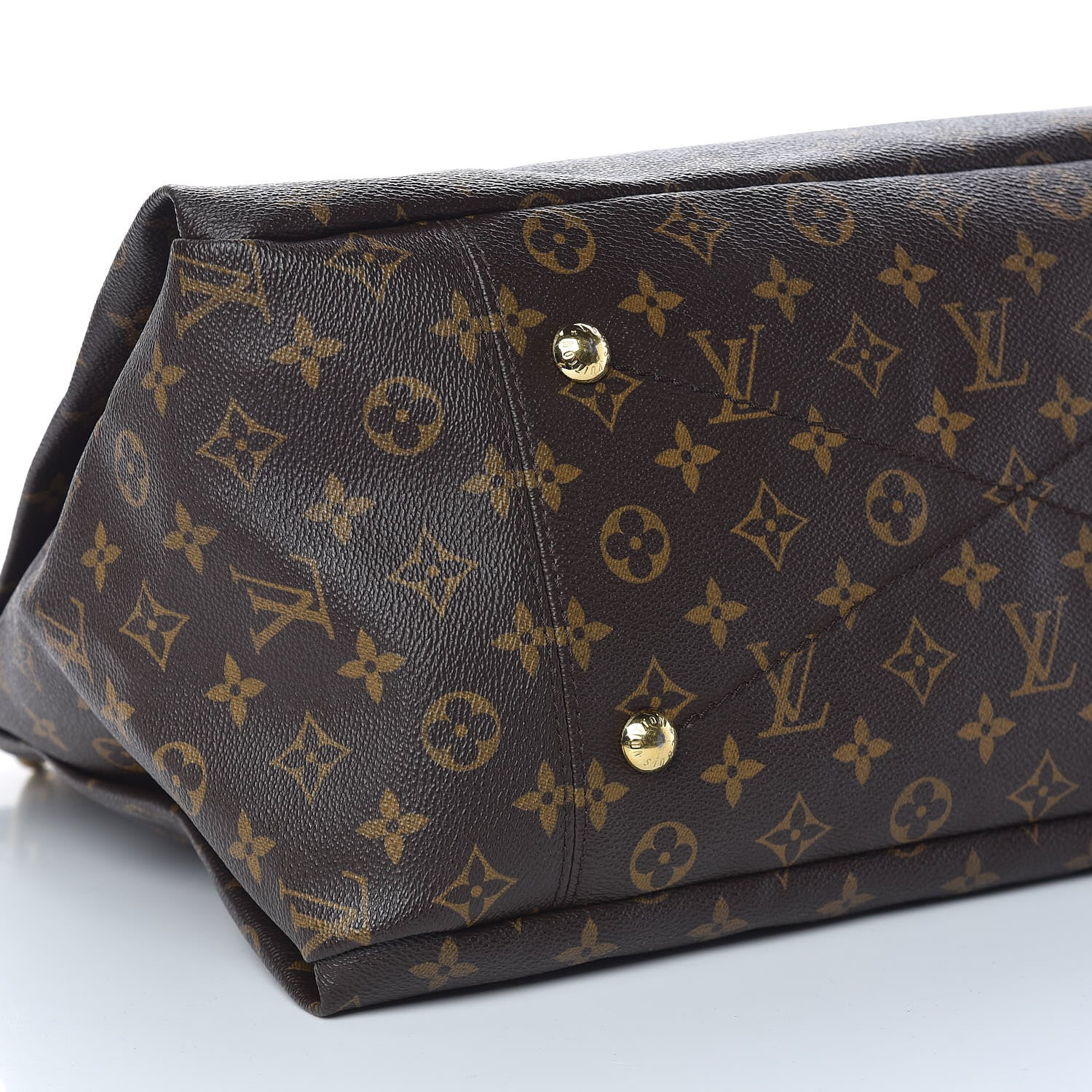 Louis Vuitton Monogram Artsy MM 14 of 16