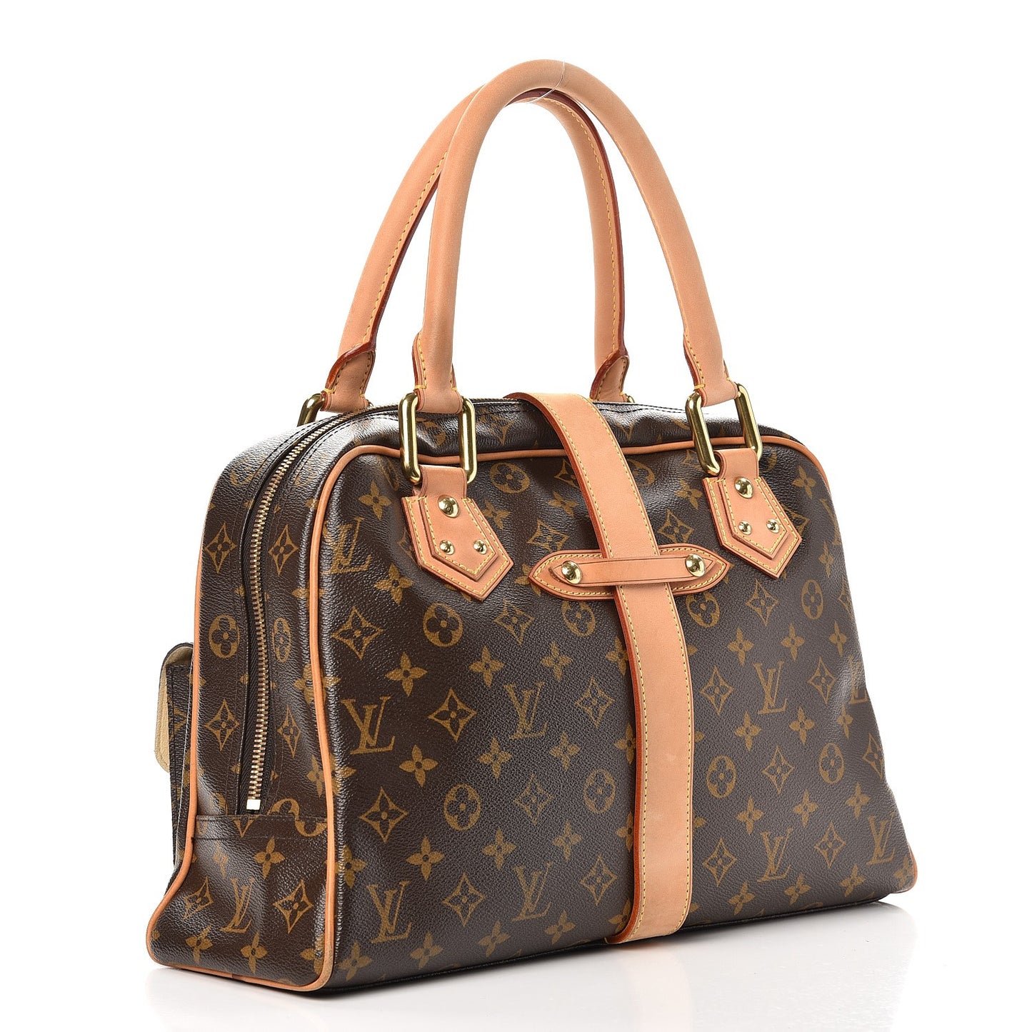 Monogram Manhattan GM