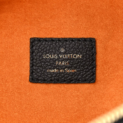 Louis Vuitton Empreinte BumBag Black 6 of 10
