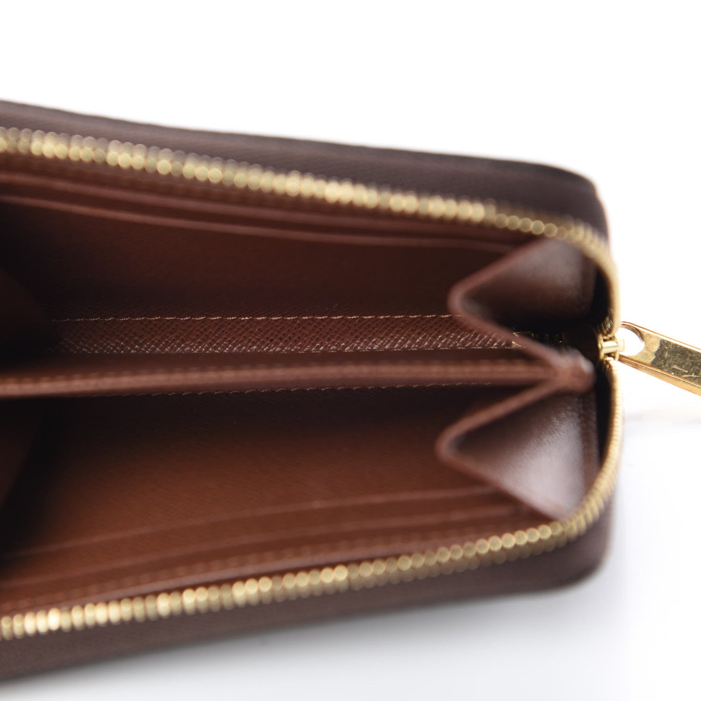 Monogram Zippy Coin Purse