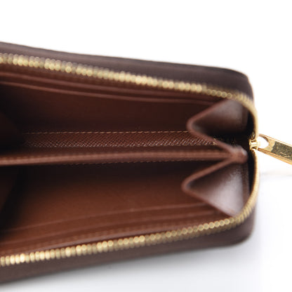 Louis Vuitton Monogram Zippy Coin Purse 5 of 6