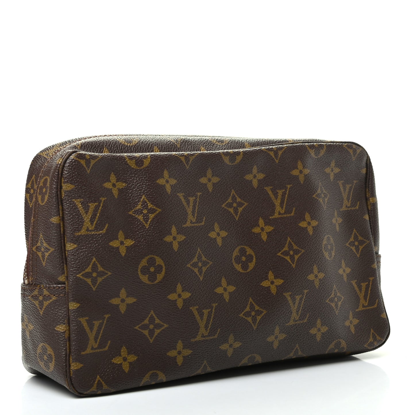 Monogram Trousse Toilette 28