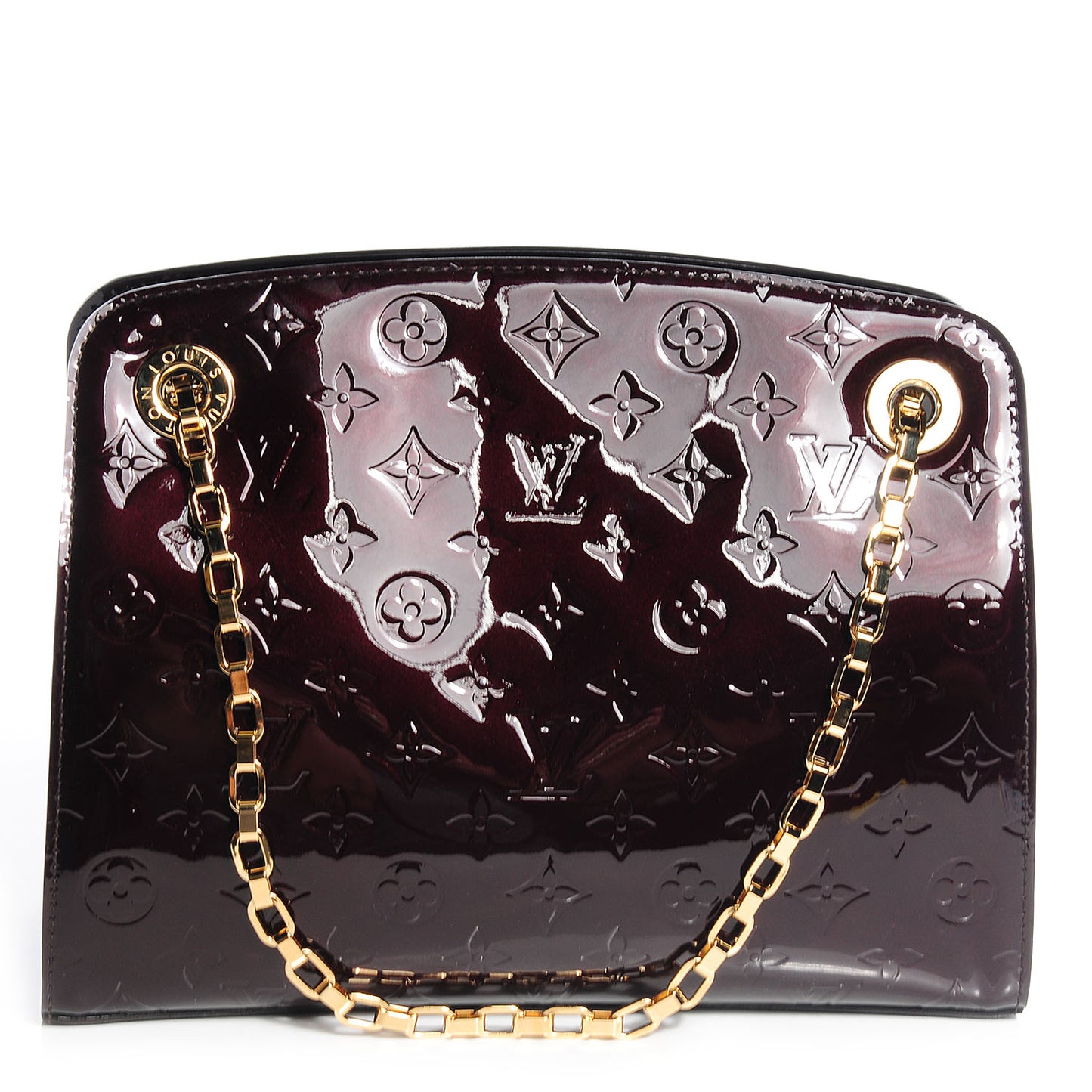 Vernis Virginia MM Amarante