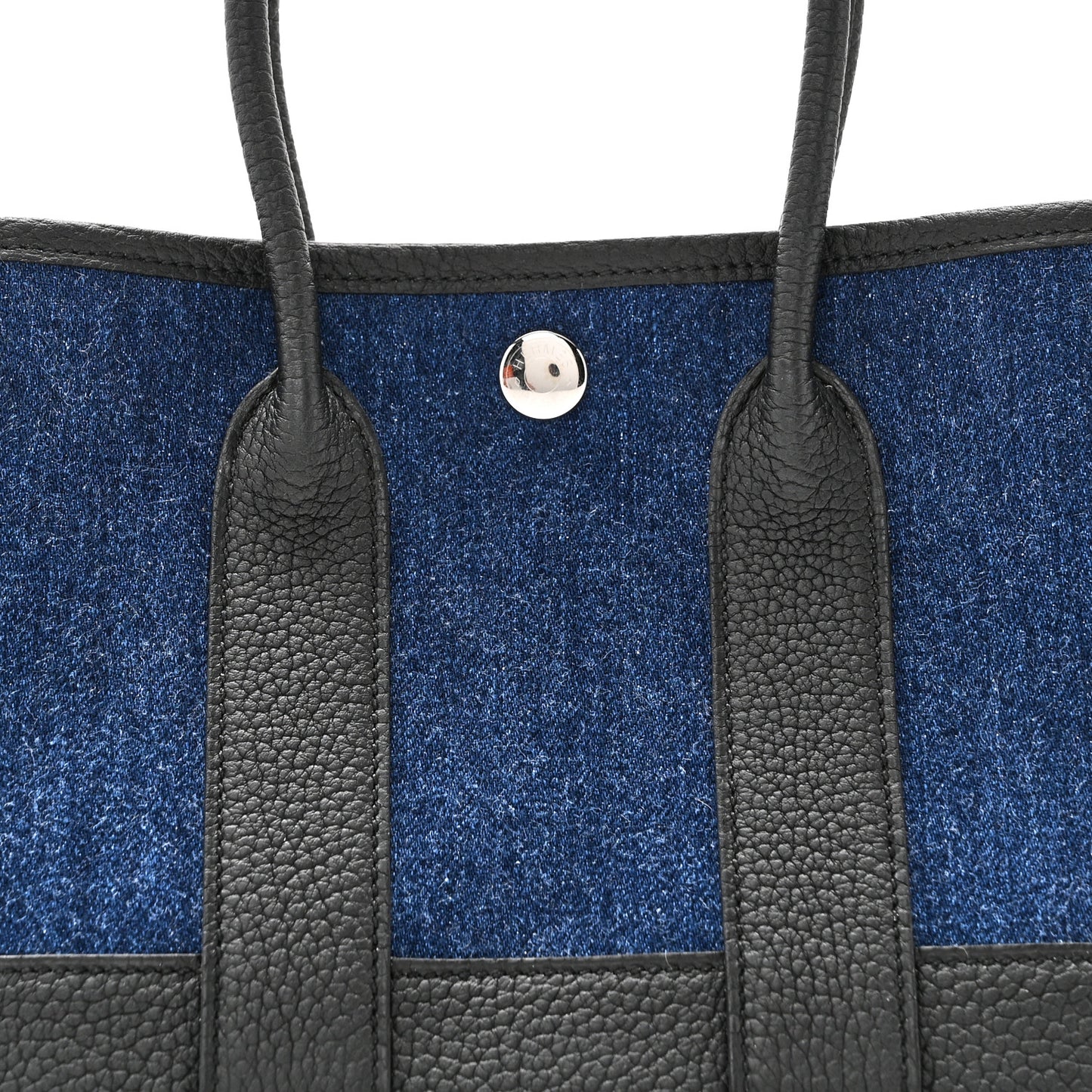 Denim Toile Negonda Neo Garden 23 Black