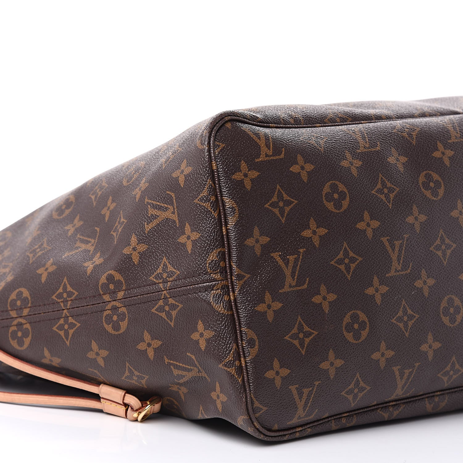 Louis Vuitton Monogram Neo Neverfull GM Pivoine 10 of 17