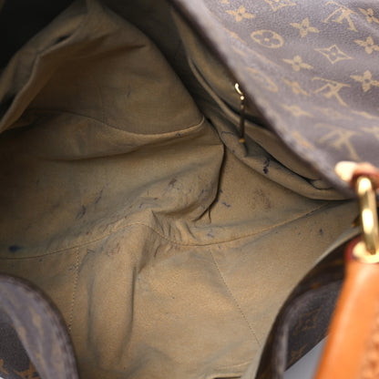 Louis Vuitton Monogram Artsy MM 5 of 12