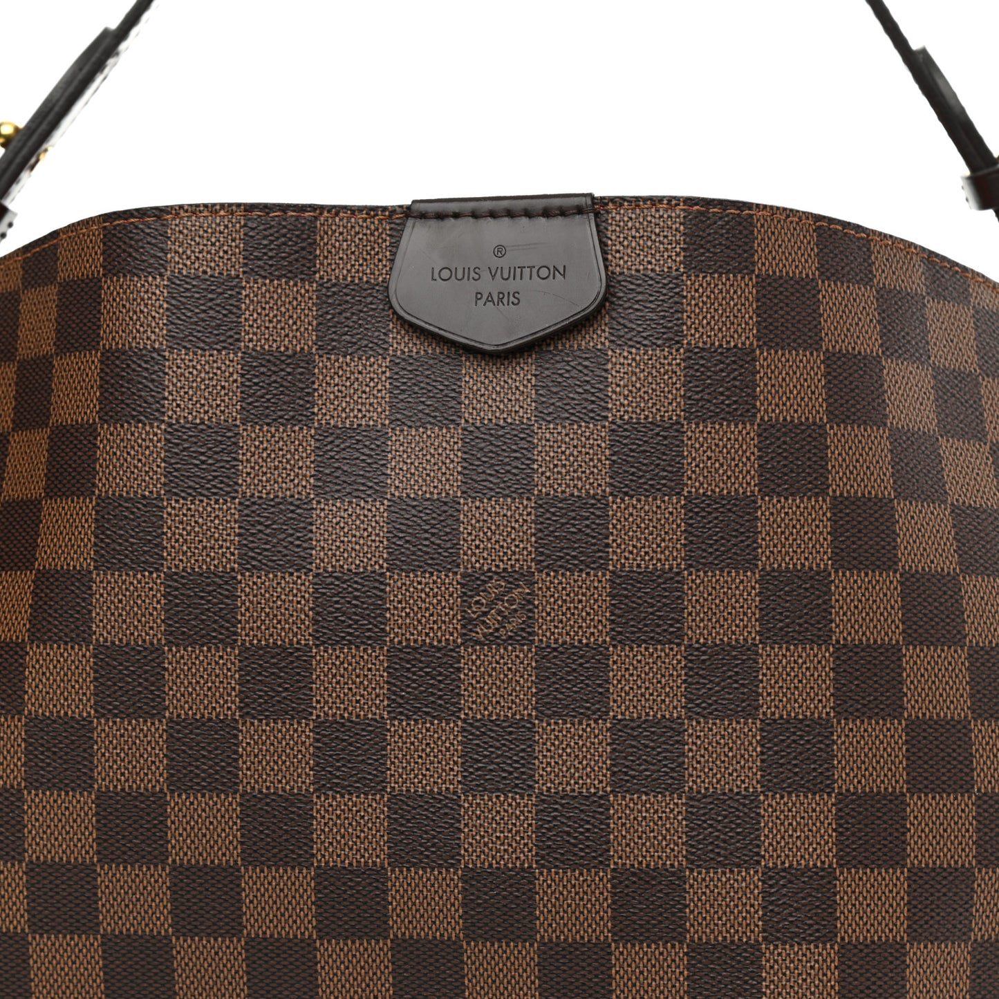 Damier Ebene Graceful MM