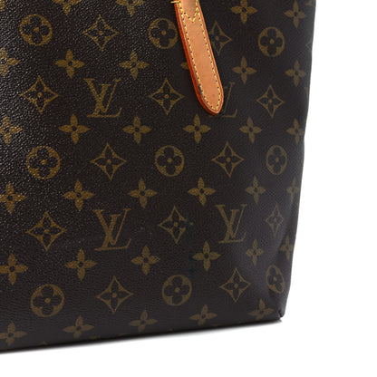 Louis Vuitton Monogram Raspail PM 12 of 12