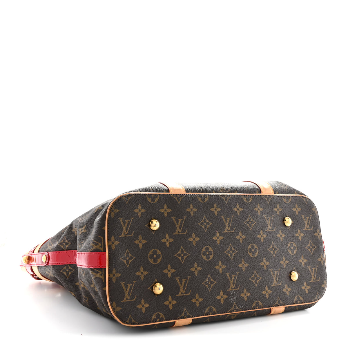 Monogram Salina GM Rubis