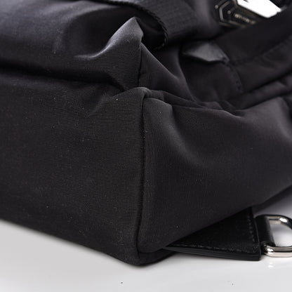 Givenchy Nylon Small Downtown Sling Bag Black 8 of 8