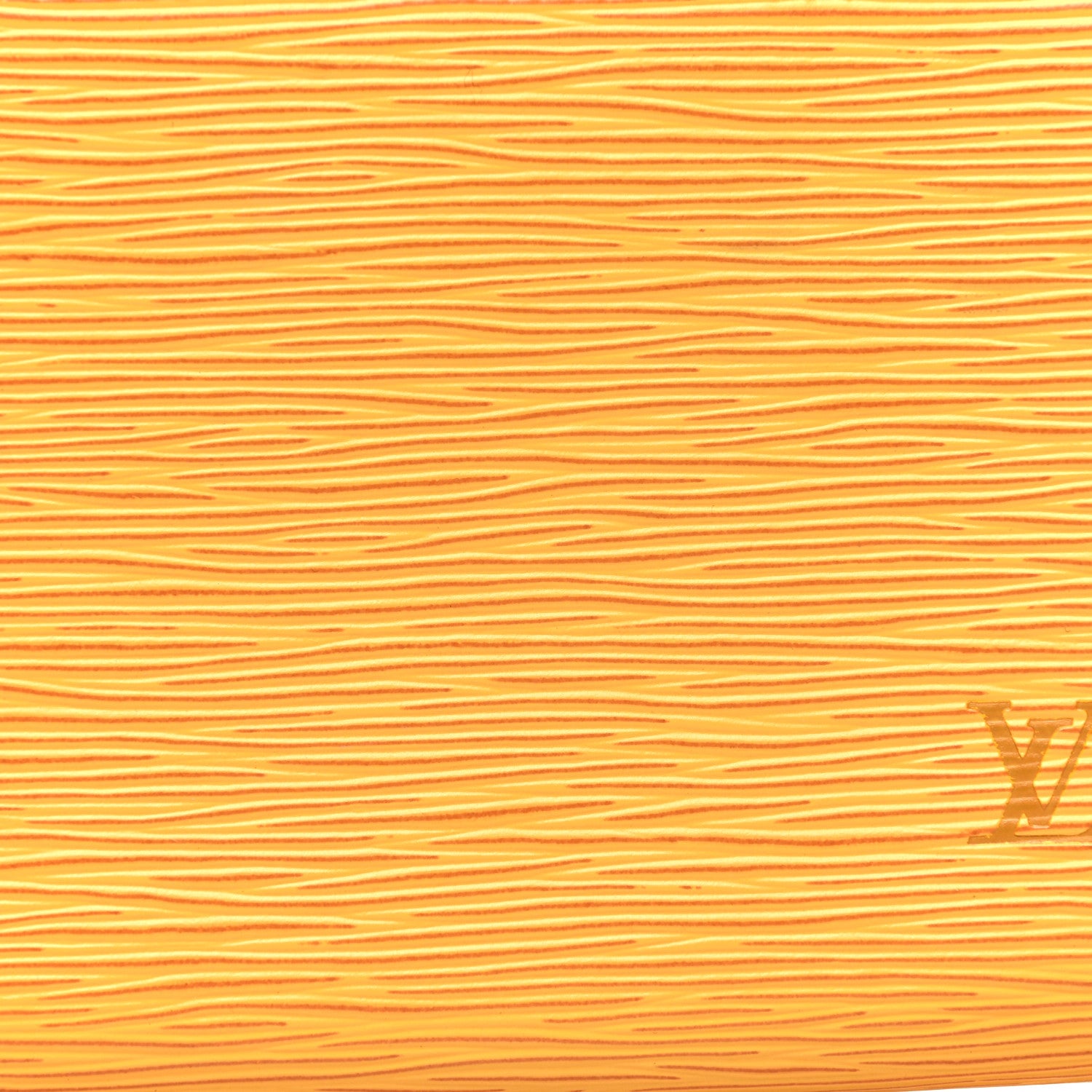 Louis Vuitton Epi Pochette Accessories 21 Tassil 8 of 10