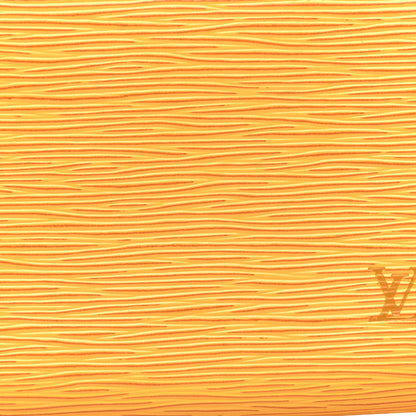 Louis Vuitton Epi Pochette Accessories 21 Tassil 8 of 10