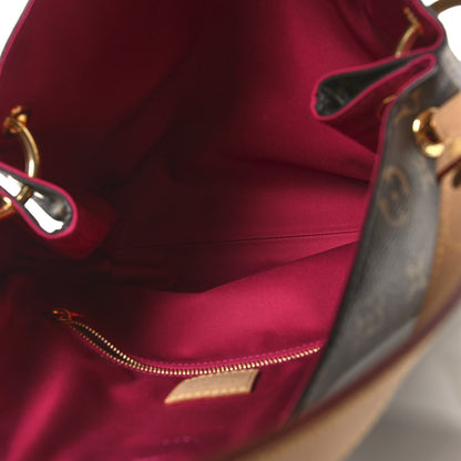 Louis Vuitton Monogram Graceful PM Pivoine 5 of 10