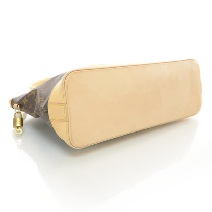 Louis Vuitton Monogram Lockit Horizontal 4 of 9