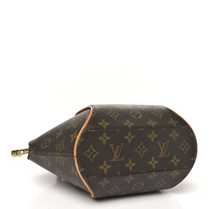 Louis Vuitton Monogram Ellipse PM 4 of 10