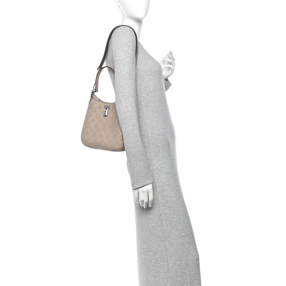 Louis Vuitton Mahina All Around PM Galet 2 of 9