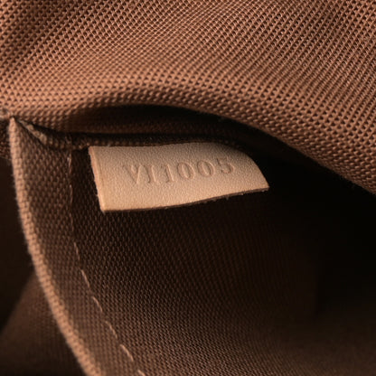 Louis Vuitton Monogram Batignolles 7 of 12