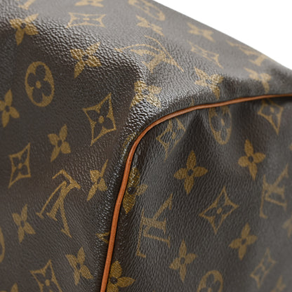 Louis Vuitton Monogram Speedy 30 11 of 11