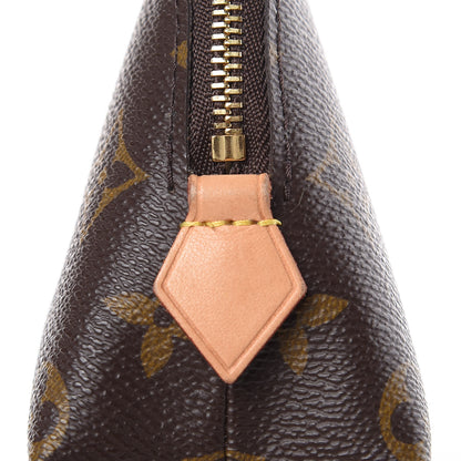 Louis Vuitton Monogram Cosmetic Pouch 9 of 9