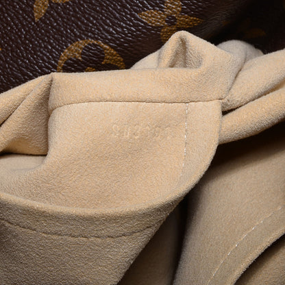 Louis Vuitton Monogram Artsy MM 7 of 7