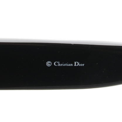 Christian Dior 60's 2 Sunglasses Black 4 of 4