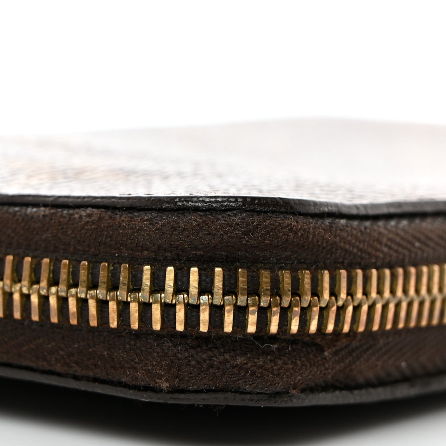 Monogram Zippy Compact Wallet