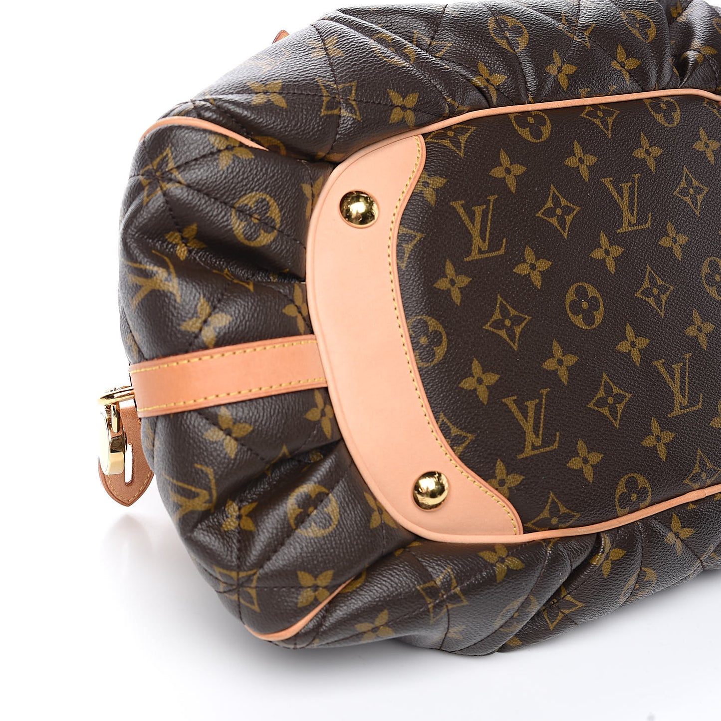 Monogram Etoile Bowling Bag