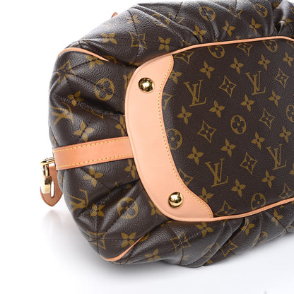 Louis Vuitton Monogram Etoile Bowling Bag 8 of 10