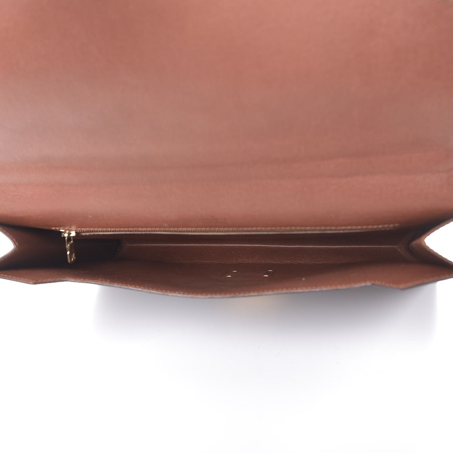Monogram Porte-Documents Bandouliere
