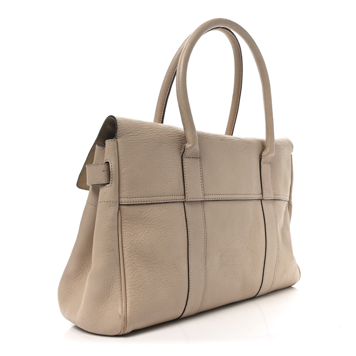 Mulberry Glossy Goatskin Bayswater Rosewater 3 of 10