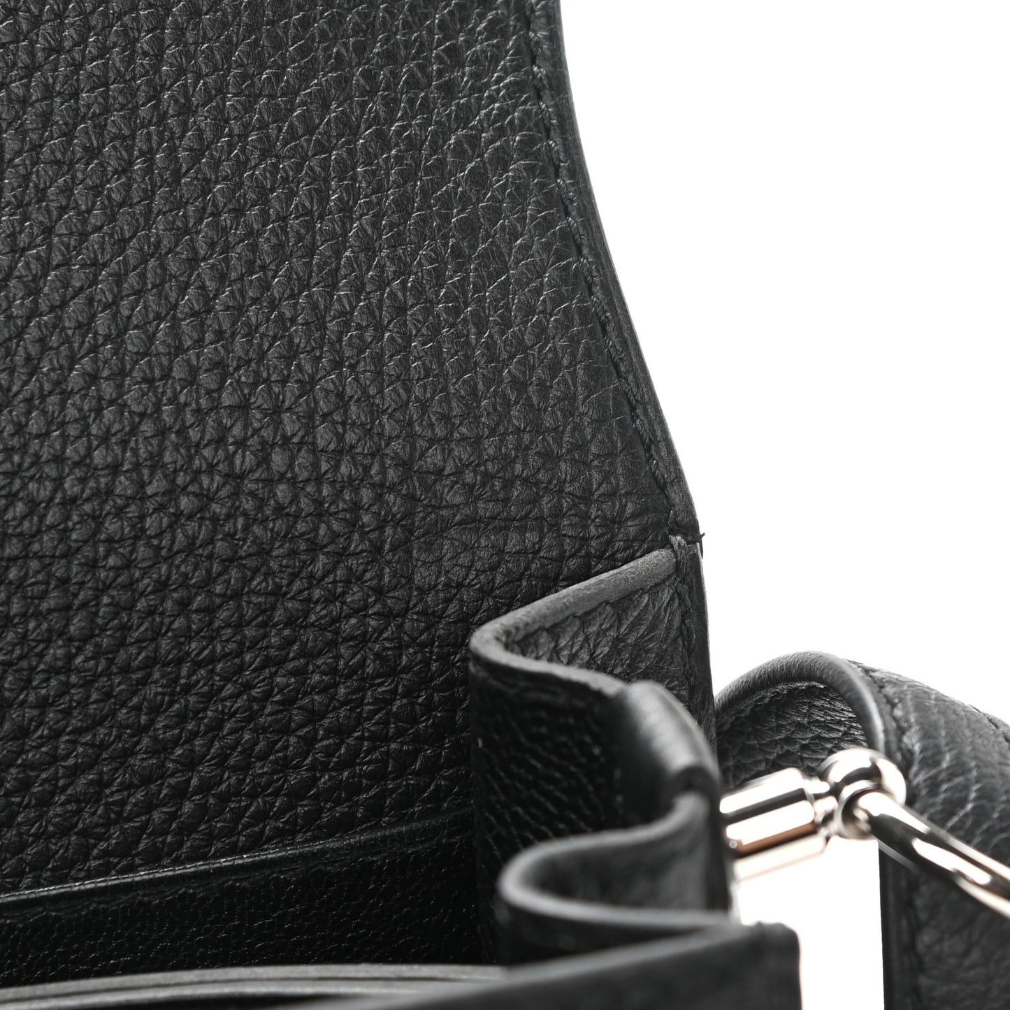 Taurillon Clemence Sac Roulis 23 Black