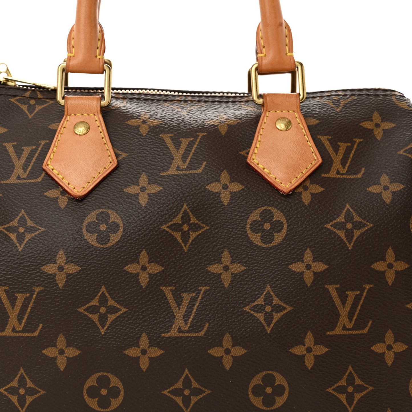 Monogram Speedy Bandouliere 25