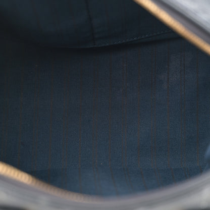 Louis Vuitton Empreinte Speedy Bandouliere 25 Infini 5 of 15