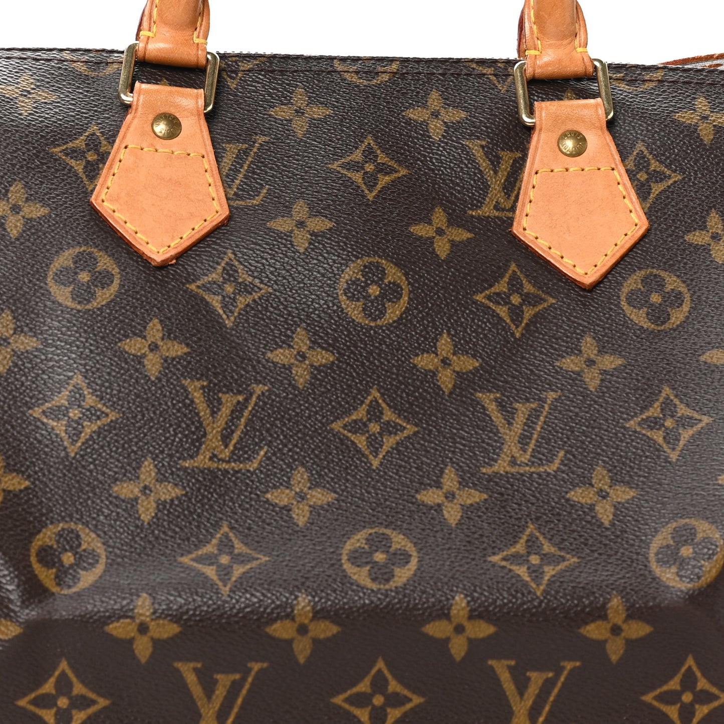 Monogram Speedy 35