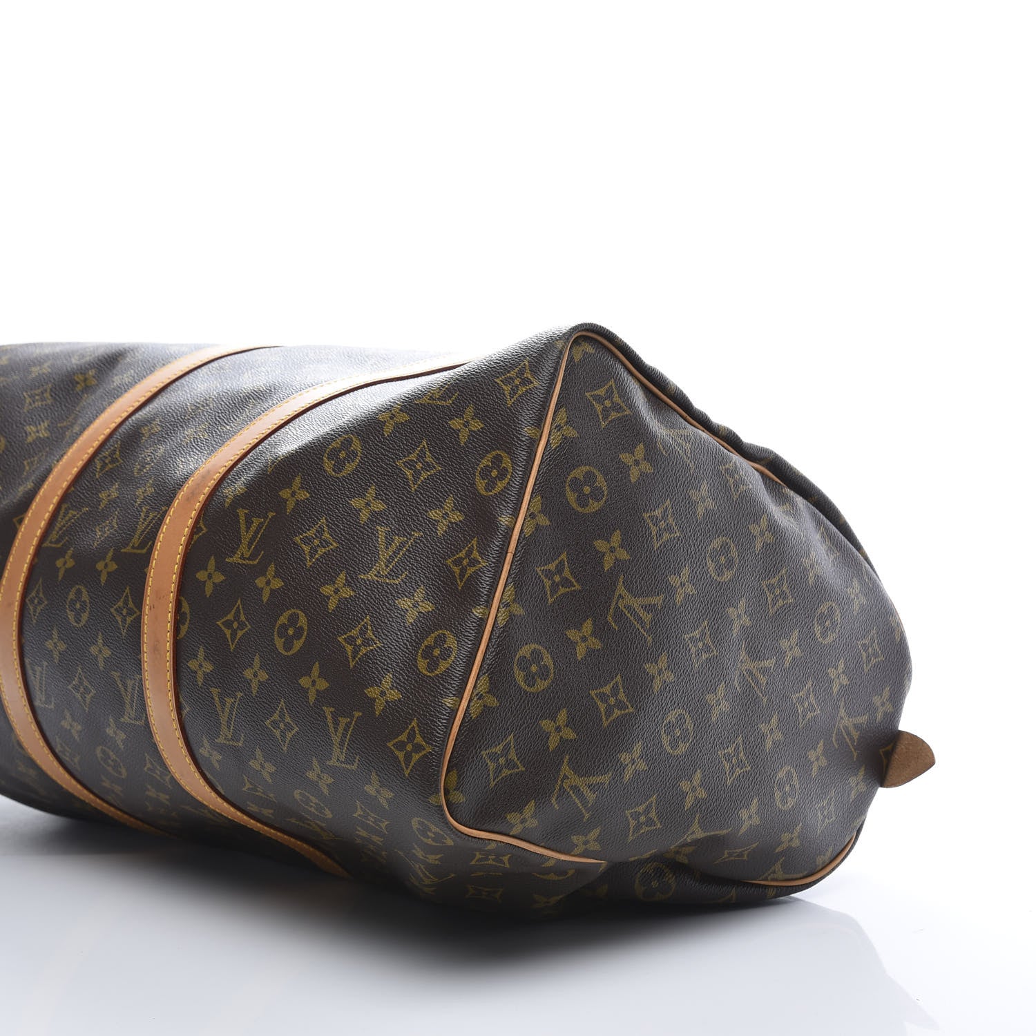 Louis Vuitton Monogram Keepall 50 7 of 11