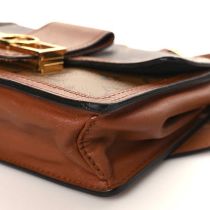 Louis Vuitton Reverse Monogram Dauphine Bumbag 8 of 9