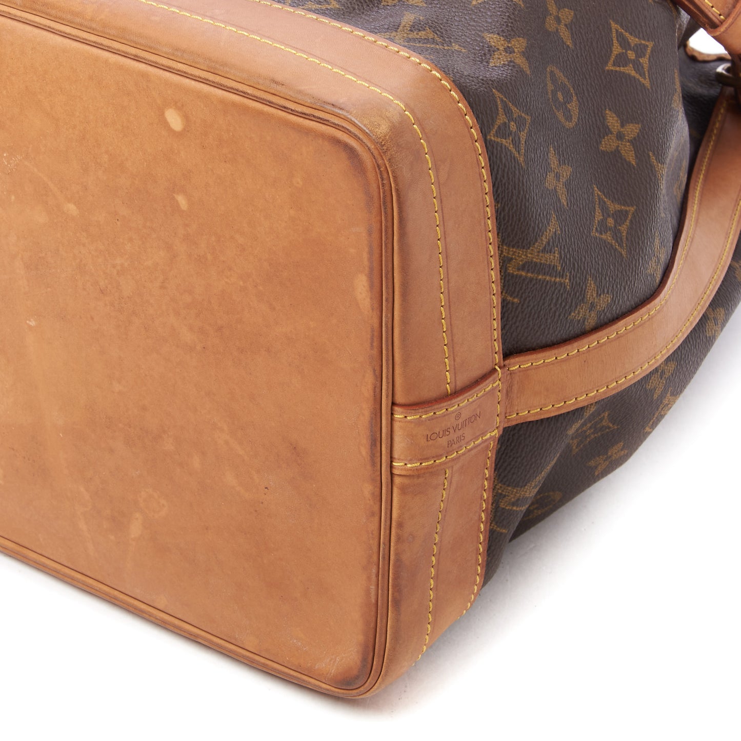 Monogram Noe