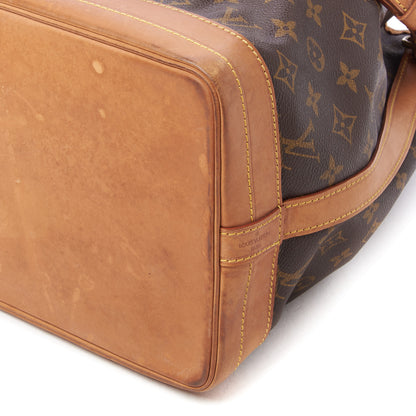 Louis Vuitton Monogram Noe 6 of 8