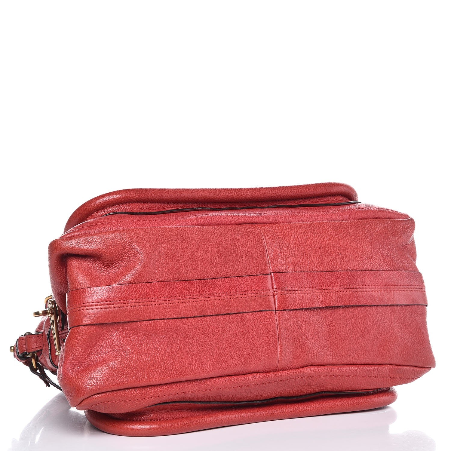 Chloe Calfskin Medium Paraty Lipstick 5 of 8