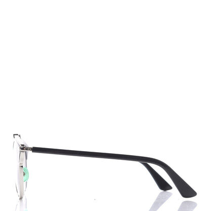 Christian Dior So Real Sunglasses Black 3 of 5