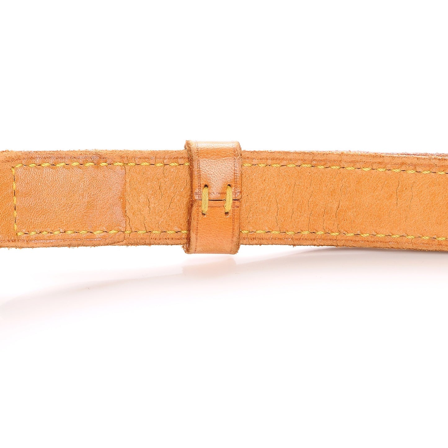 Monogram Musette GM