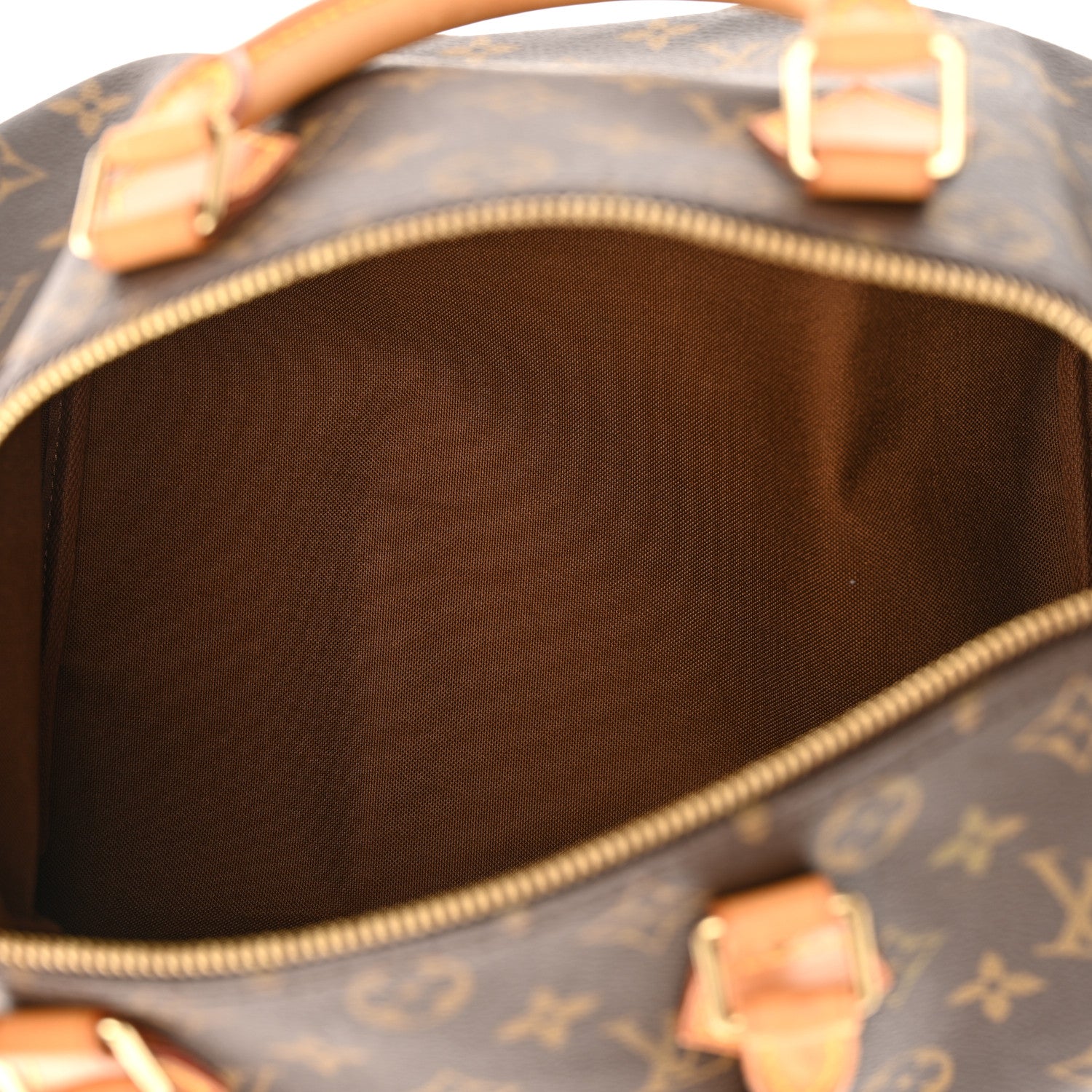 Louis Vuitton Monogram Speedy 30 5 of 12
