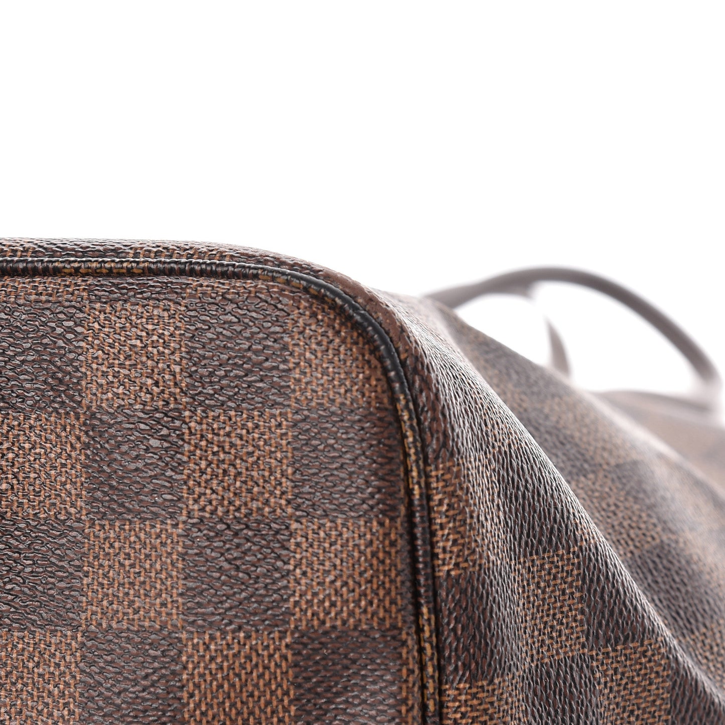 Damier Ebene Neverfull MM