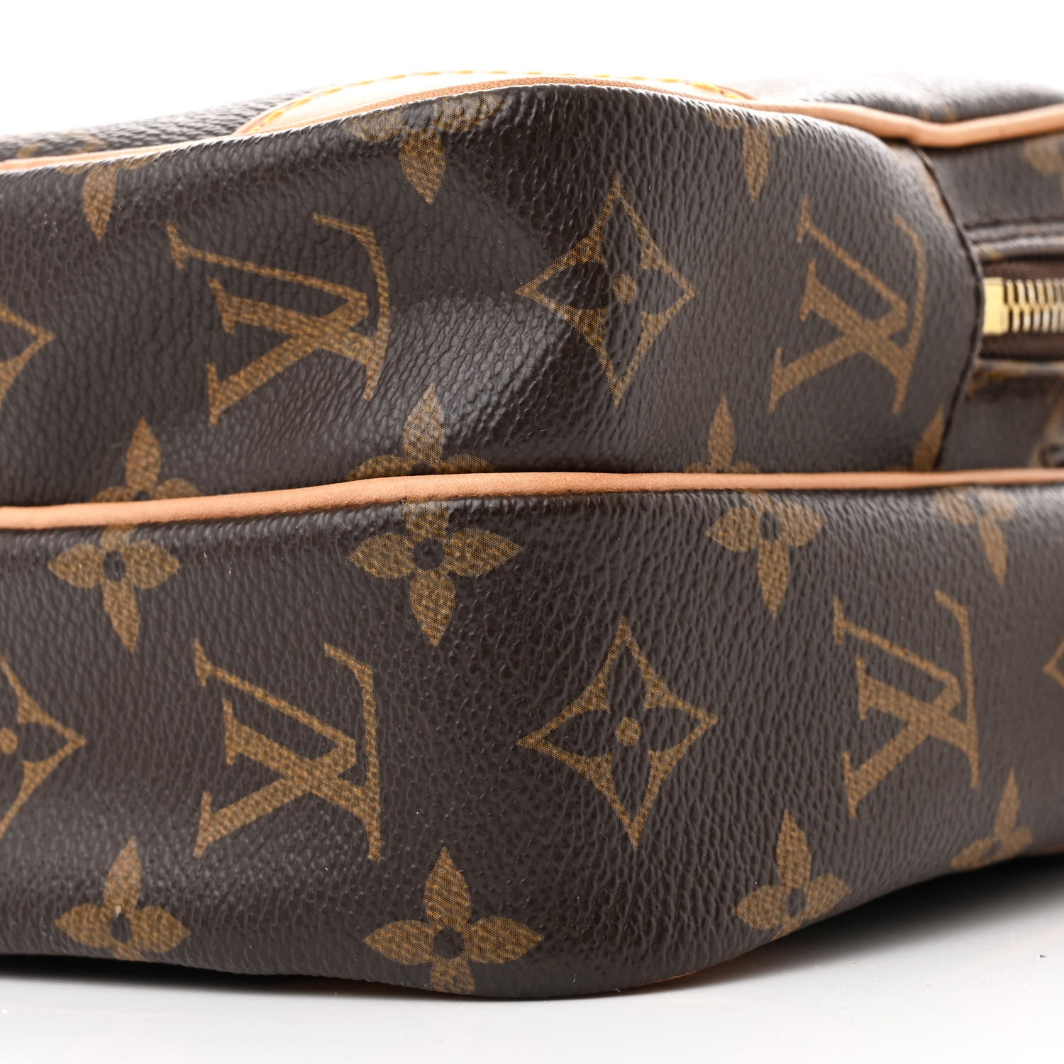 Louis Vuitton Monogram Amazone 9 of 9