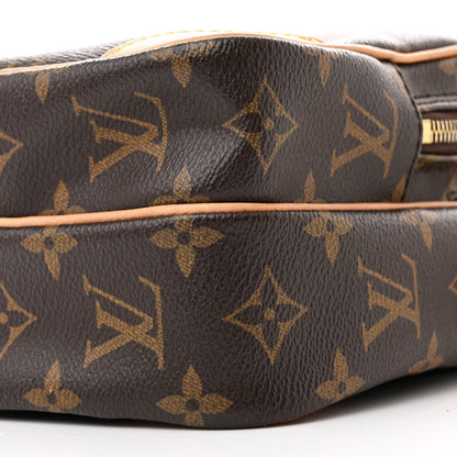 Louis Vuitton Monogram Amazone 9 of 9