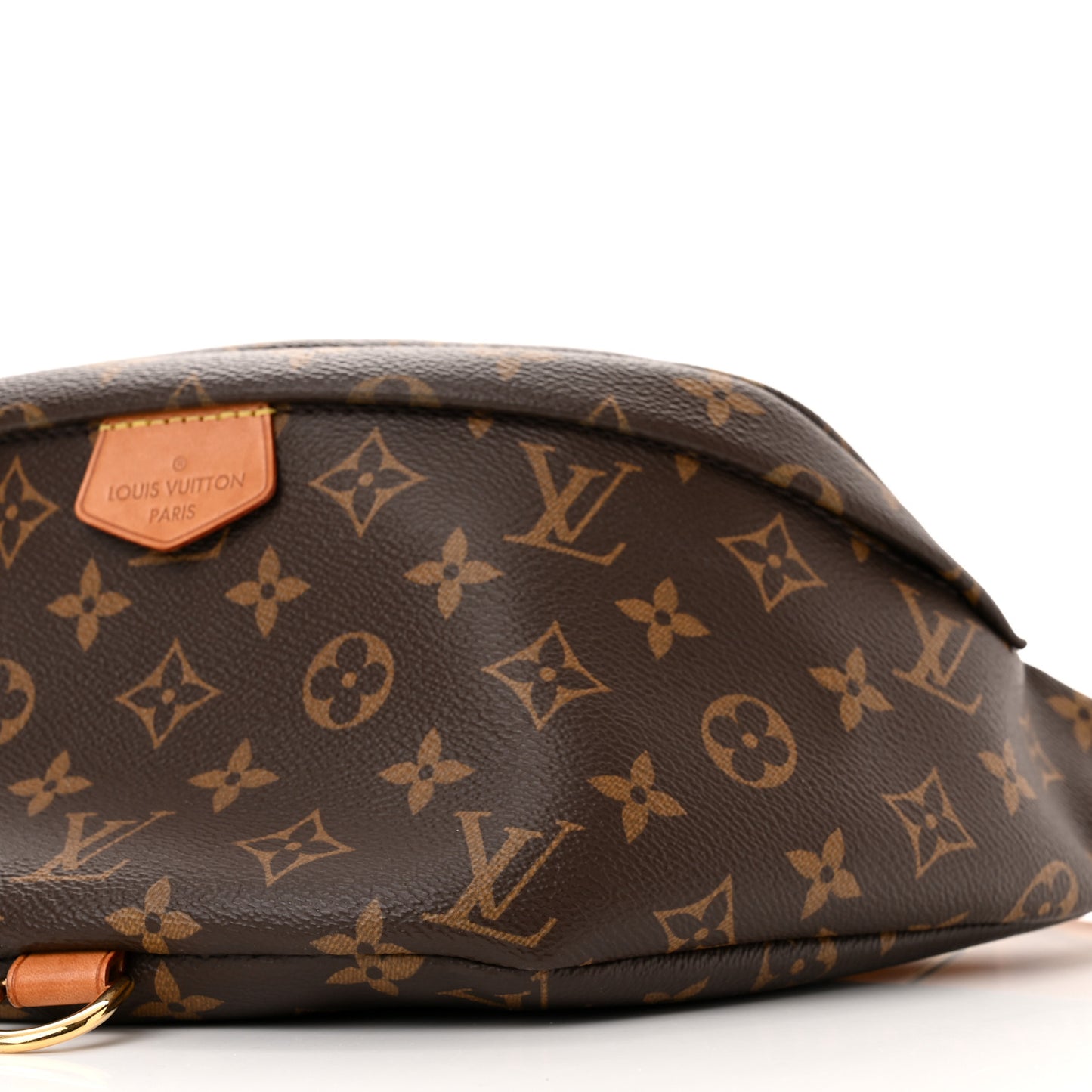 Monogram Bumbag