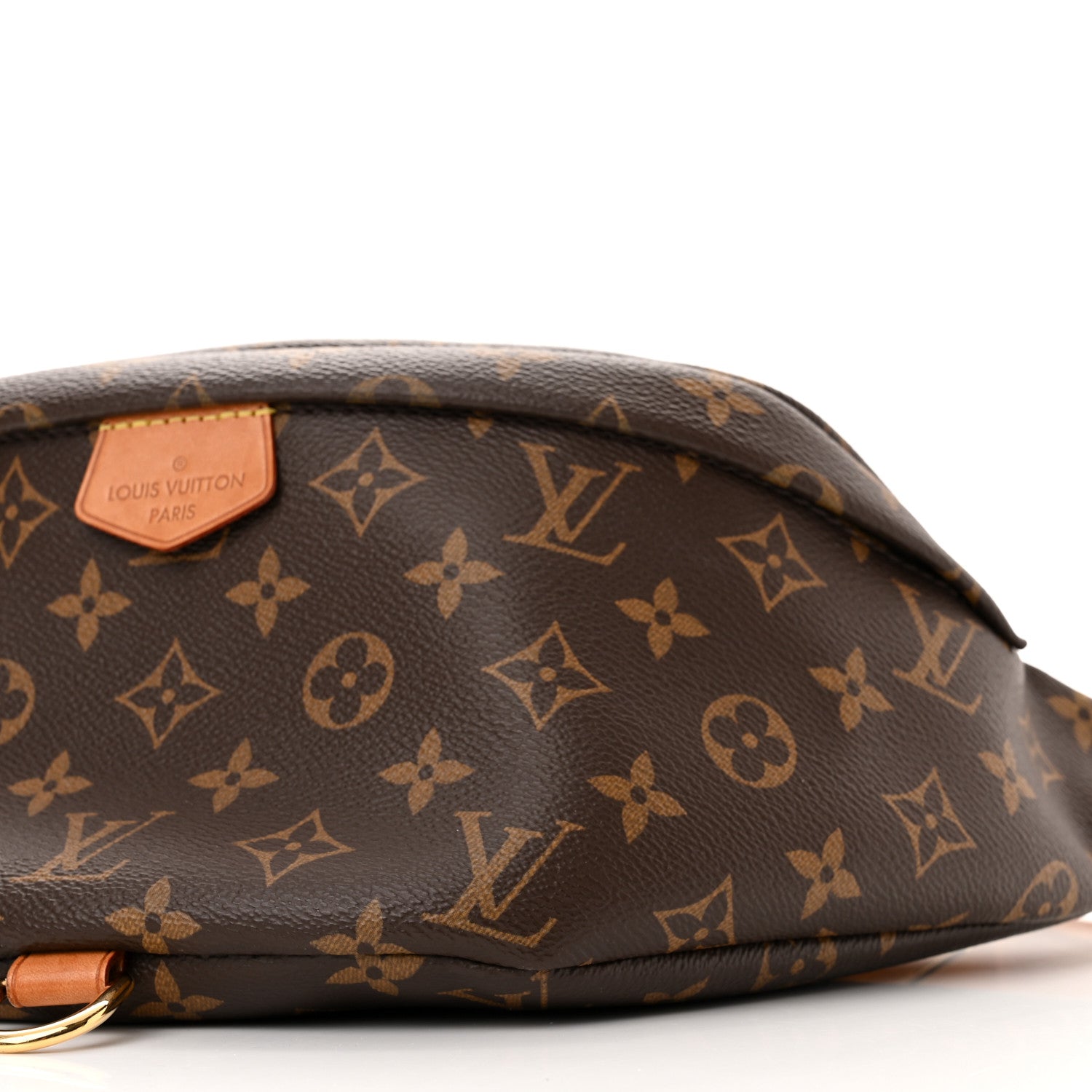 Louis Vuitton Monogram Bumbag 9 of 9